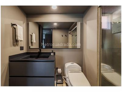 Apartamento de 3 alcobas en venta en Castropol, Medellín, 123 m² · foto 16 de 20
