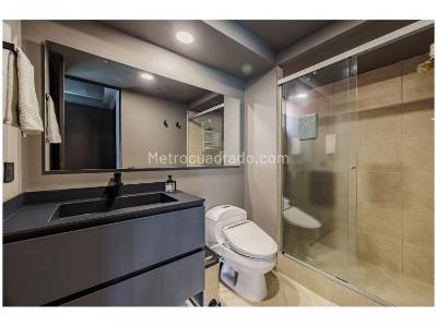 Apartamento de 3 alcobas en venta en Castropol, Medellín, 123 m² · foto 17 de 20