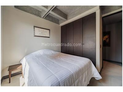 Apartamento de 3 alcobas en venta en Castropol, Medellín, 123 m² · foto 18 de 20