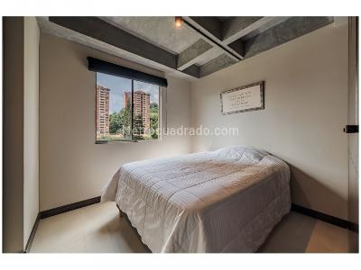 Apartamento de 3 alcobas en venta en Castropol, Medellín, 123 m² · foto 19 de 20