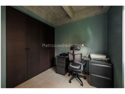 Apartamento de 3 alcobas en venta en Castropol, Medellín, 123 m² · foto 20 de 20