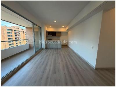 Apartamento de 3 alcobas en venta en Ciudad Del Rio, Medellín, 100 m² · foto 2 de 20