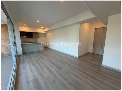 Apartamento de 3 alcobas en venta en Ciudad Del Rio, Medellín, 100 m² · foto 3 de 20