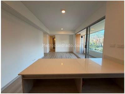 Apartamento de 3 alcobas en venta en Ciudad Del Rio, Medellín, 100 m² · foto 4 de 20