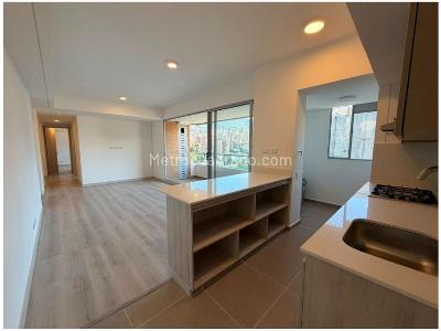 Apartamento de 3 alcobas en venta en Ciudad Del Rio, Medellín, 100 m² · foto 5 de 20