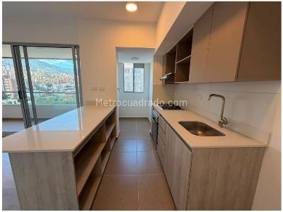 Apartamento de 3 alcobas en venta en Ciudad Del Rio, Medellín, 100 m² · foto 6 de 20