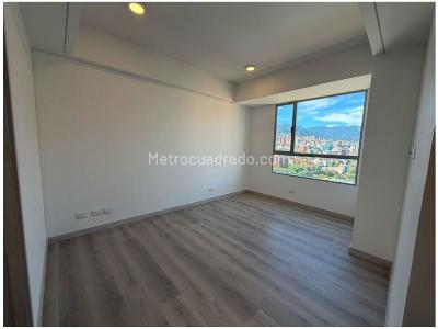 Apartamento de 3 alcobas en venta en Ciudad Del Rio, Medellín, 100 m² · foto 12 de 20