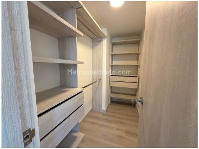 Apartamento de 3 alcobas en venta en Ciudad Del Rio, Medellín, 100 m² · foto 17 de 20