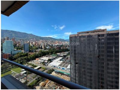Apartamento de 3 alcobas en venta en Ciudad Del Rio, Medellín, 100 m² · foto 19 de 20