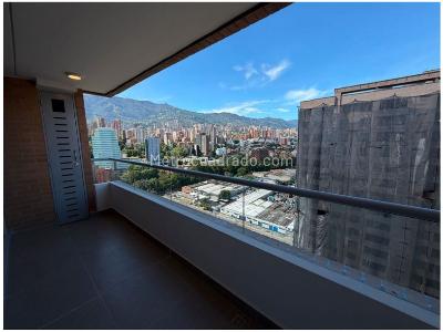 Apartamento de 3 alcobas en venta en Ciudad Del Rio, Medellín, 100 m² · foto 20 de 20