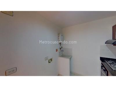 Apartamento de 1 alcoba en venta en La Florida, Sabaneta, 57 m² · foto 10 de 17