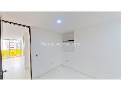 Apartamento de 1 alcoba en venta en La Florida, Sabaneta, 57 m² · foto 13 de 17