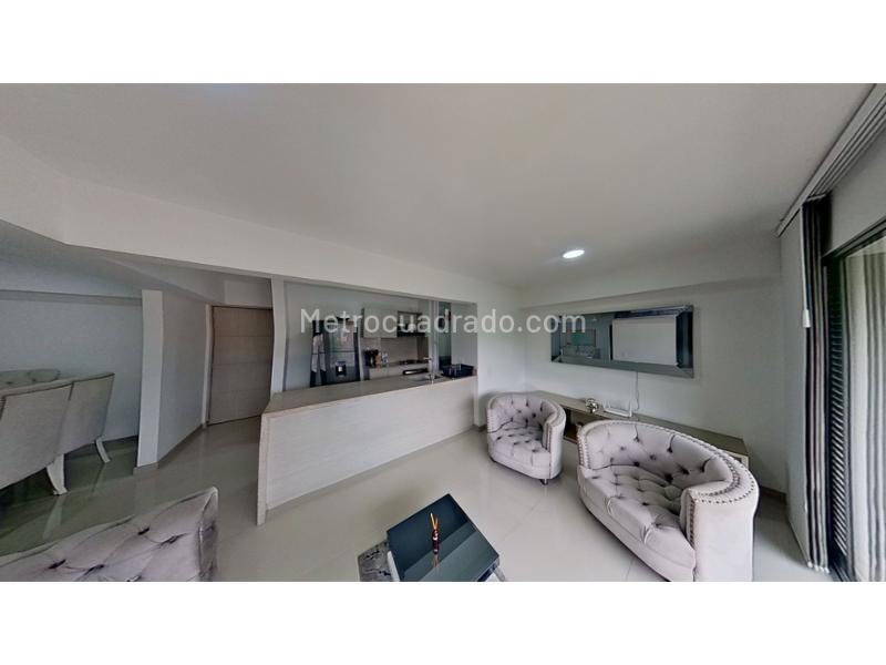 Piso – Sabaneta, Cañaveralejo - Vista 3