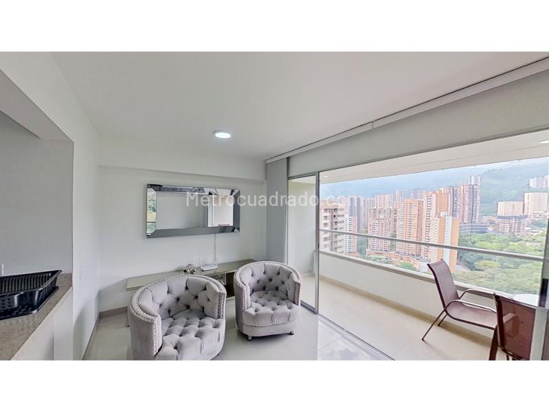 Piso – Sabaneta, Cañaveralejo - Vista 5