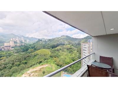 Apartamento de 3 alcobas en venta en Tres Esquinas, Sabaneta, 83 m² · foto 6 de 20