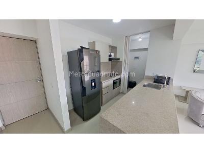 Apartamento de 3 alcobas en venta en Tres Esquinas, Sabaneta, 83 m² · foto 7 de 20