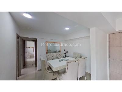 Apartamento de 3 alcobas en venta en Tres Esquinas, Sabaneta, 83 m² · foto 10 de 20