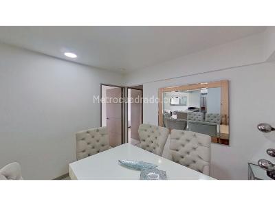 Apartamento de 3 alcobas en venta en Tres Esquinas, Sabaneta, 83 m² · foto 11 de 20