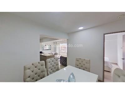 Apartamento de 3 alcobas en venta en Tres Esquinas, Sabaneta, 83 m² · foto 12 de 20