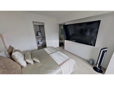 Apartamento de 3 alcobas en venta en Tres Esquinas, Sabaneta, 83 m² · foto 15 de 20