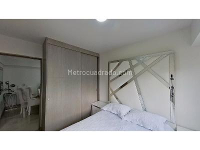 Apartamento de 3 alcobas en venta en Tres Esquinas, Sabaneta, 83 m² · foto 17 de 20