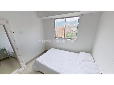 Apartamento de 3 alcobas en venta en Tres Esquinas, Sabaneta, 83 m² · foto 19 de 20