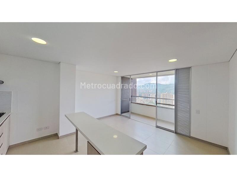 Piso – Sabaneta, Cañaveralejo - Vista 2