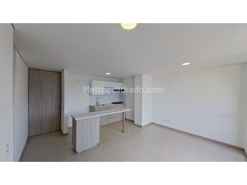 Piso – Sabaneta, Cañaveralejo - Vista 3