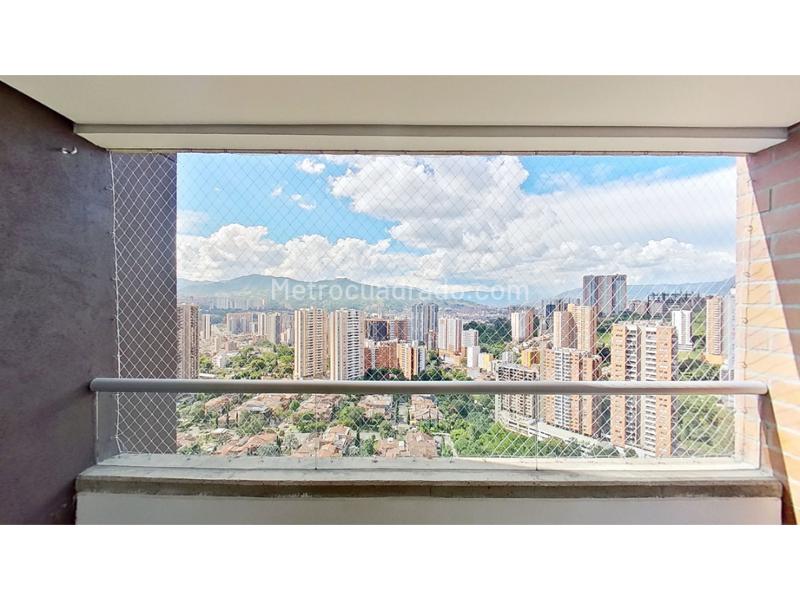Piso – Sabaneta, Cañaveralejo - Más