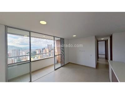 Apartamento de 3 alcobas en venta en La Doctora, Sabaneta, 67 m² · foto 4 de 20