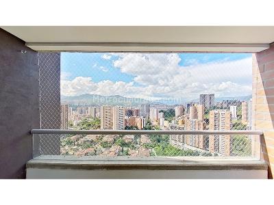 Apartamento de 3 alcobas en venta en La Doctora, Sabaneta, 67 m² · foto 5 de 20