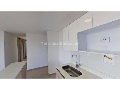 Apartamento de 3 alcobas en venta en La Doctora, Sabaneta, 67 m² · foto 8 de 20