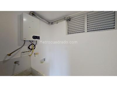 Apartamento de 3 alcobas en venta en La Doctora, Sabaneta, 67 m² · foto 10 de 20