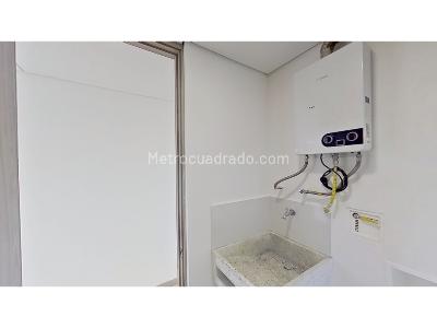 Apartamento de 3 alcobas en venta en La Doctora, Sabaneta, 67 m² · foto 11 de 20
