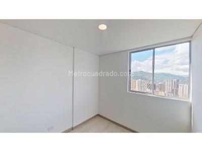 Apartamento de 3 alcobas en venta en La Doctora, Sabaneta, 67 m² · foto 12 de 20