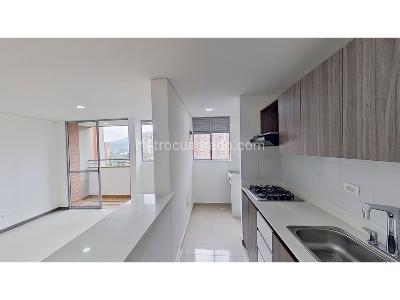 Apartamento en venta en Ditaires, Itagüí · foto 8 de 20