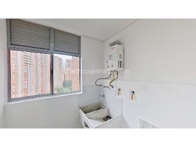 Apartamento en venta en Ditaires, Itagüí · foto 10 de 20