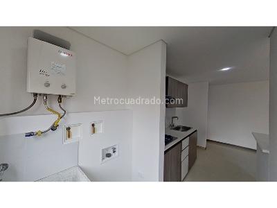 Apartamento en venta en Ditaires, Itagüí · foto 11 de 20