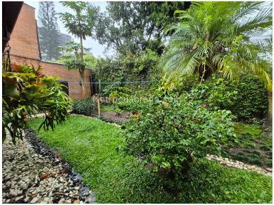 Casa de 4 alcobas en venta en Poblado San Lucas, Medellín, 319 m² · foto 5 de 20