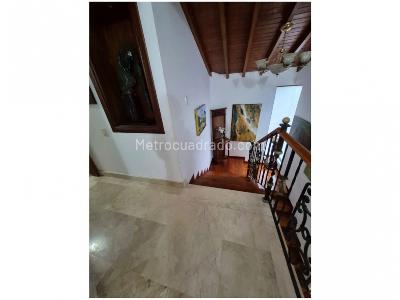 Casa de 4 alcobas en venta en Poblado San Lucas, Medellín, 319 m² · foto 15 de 20