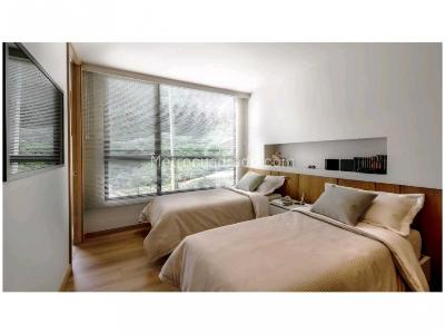 Apartamento de 2 alcobas en venta en Poblado Sector Las Palmas, Medellín, 120 m² · foto 5 de 6