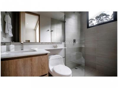 Apartamento de 2 alcobas en venta en Poblado Sector Las Palmas, Medellín, 120 m² · foto 6 de 6