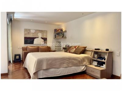 Apartamento de 3 alcobas en venta en El Poblado La Florida, Medellín, 152 m² · foto 11 de 18