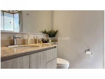 Apartamento de 3 alcobas en venta en El Poblado La Florida, Medellín, 152 m² · foto 12 de 18