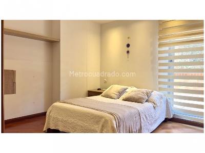 Apartamento de 3 alcobas en venta en El Poblado La Florida, Medellín, 152 m² · foto 13 de 18