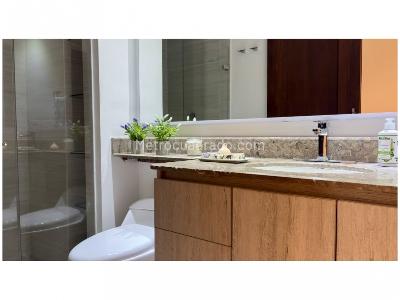 Apartamento de 3 alcobas en venta en El Poblado La Florida, Medellín, 152 m² · foto 15 de 18