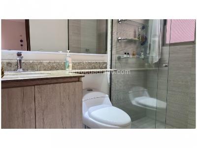Apartamento de 3 alcobas en venta en El Poblado La Florida, Medellín, 152 m² · foto 16 de 18