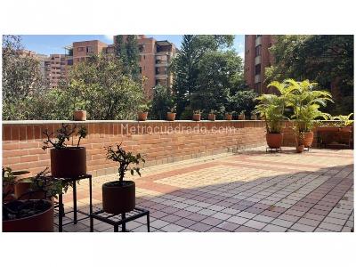 Apartamento de 3 alcobas en venta en El Poblado La Florida, Medellín, 152 m² · foto 17 de 18