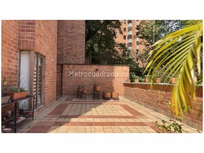 Apartamento de 3 alcobas en venta en El Poblado La Florida, Medellín, 152 m² · foto 18 de 18