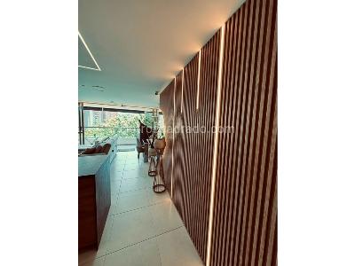 Apartamento de 4 alcobas en venta en Loma De San Jose, Sabaneta, 136 m² · foto 3 de 14